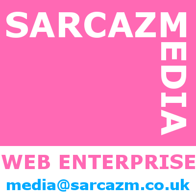 Sarcazm Media